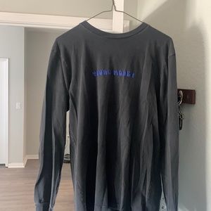 Young Money American Eagle Full Sleeve Tee